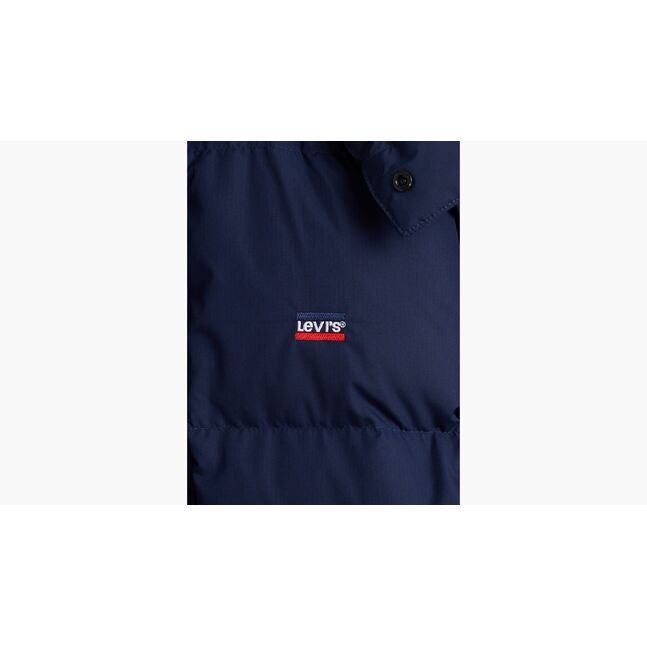 FILLMORE MID PARKA 2.0 PEACOAT