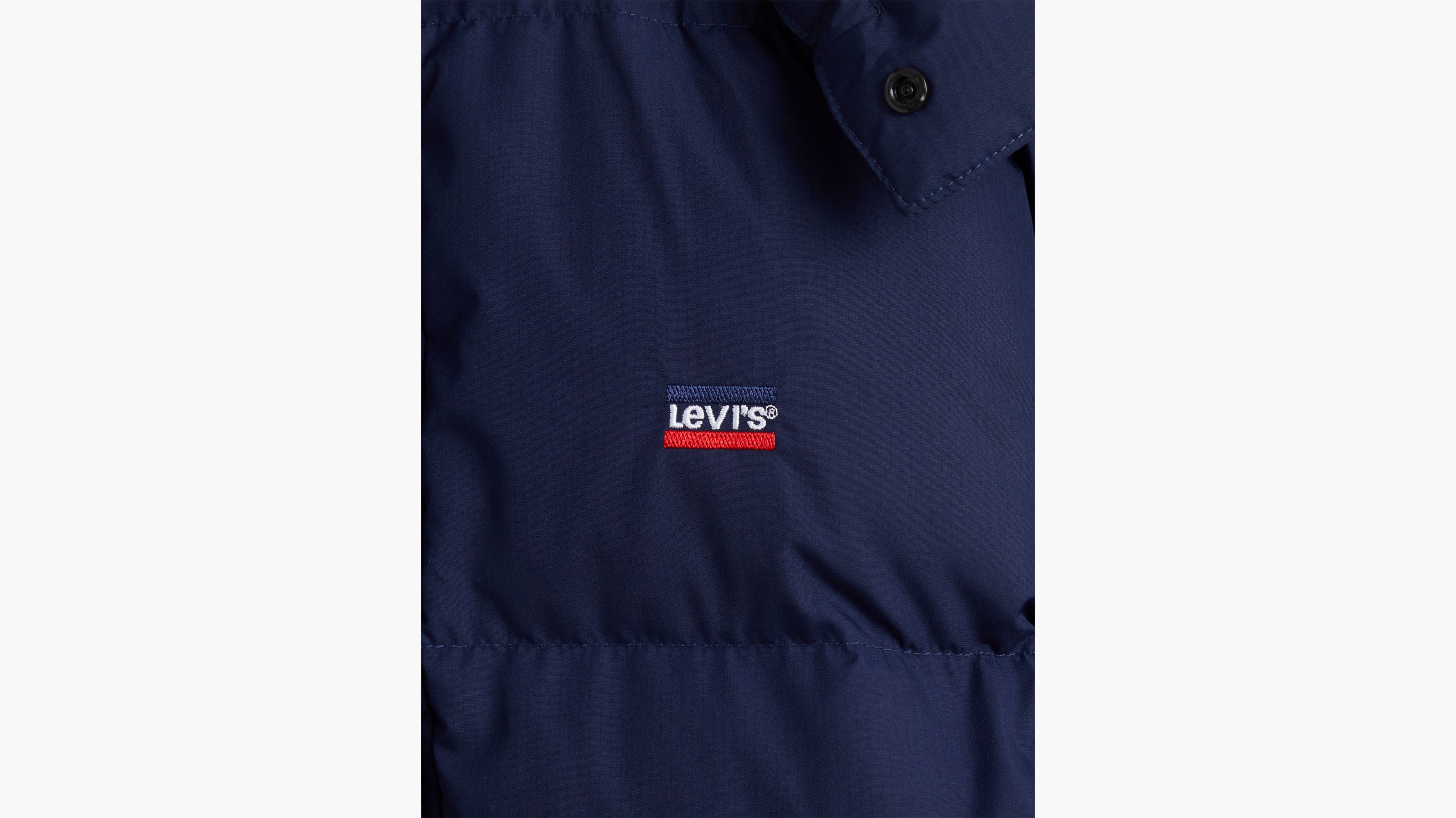FILLMORE MID PARKA 2.0 PEACOAT