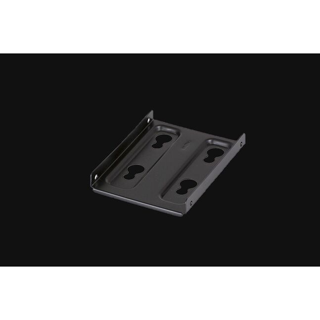 Phanteks SSD Bracket for 1 in 1, compatible with all Enthoo Series cases