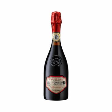 Ca De Medici Reggiano Lambrusco Remigiotto 9%  0.75L