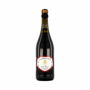 Ca De Medici Remigio Lambrusco Rosso Dolce 8% 0.75L