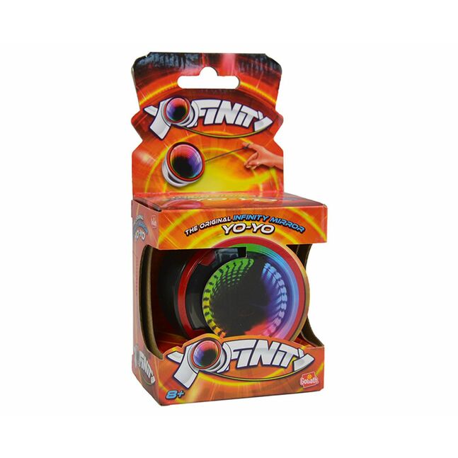 928394 GOLIATH Ёофинити Мэзма ёо-ёо