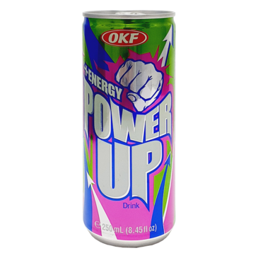 Донг А /Power up энерги/ шинг 250мл №1