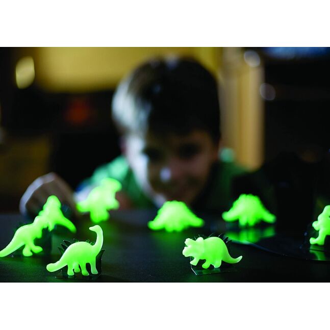 05426 4M Glowing Imaginations  3D Dinosaur