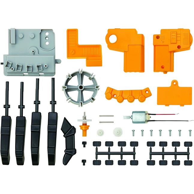 03407 Motorised Robot Hand