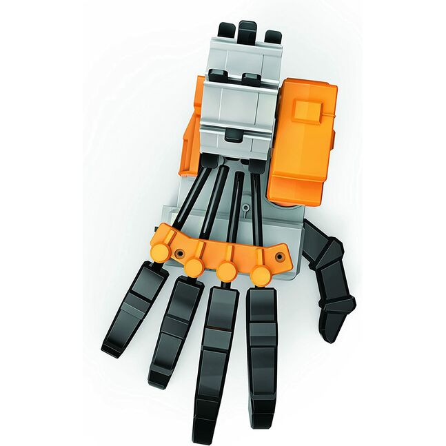 03407 Motorised Robot Hand