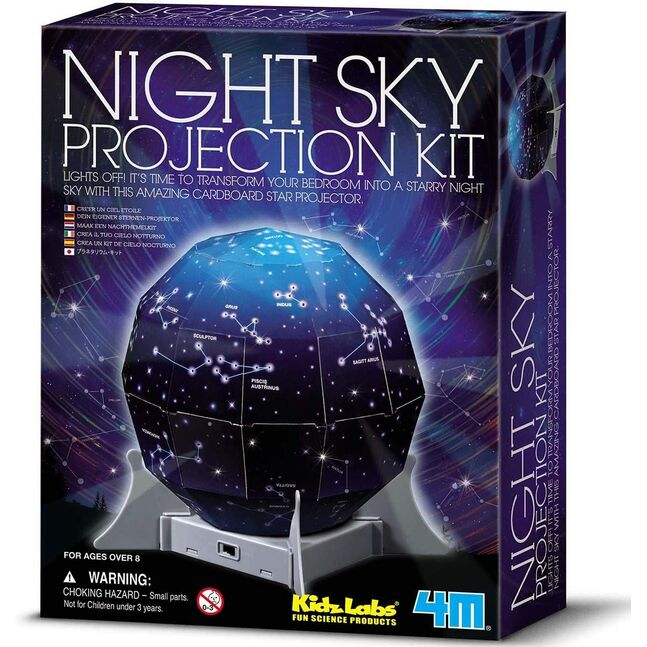 13233 Create A Night Sky Kit