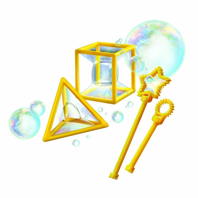 03351 4M KidzLabs Bubble Science