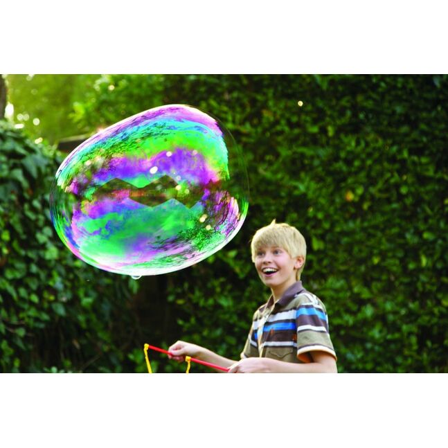 03351 4M KidzLabs Bubble Science