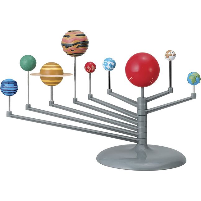 03257 4M KidzLabs Solar System Planetarium