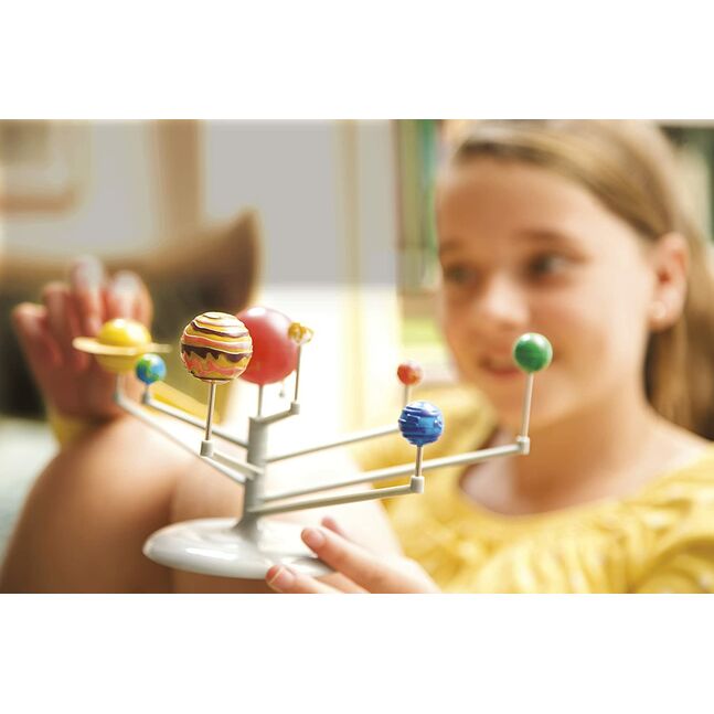 03257 4M KidzLabs Solar System Planetarium
