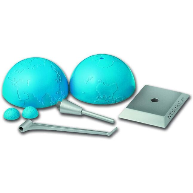 03241 4M KidzLabs Earth-Moon Model Making Kit