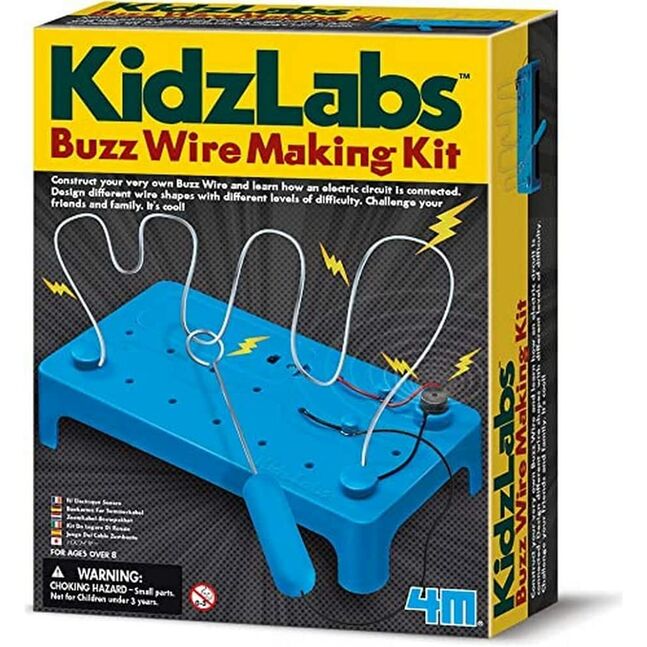 03232 Buzz Wire Making Kit