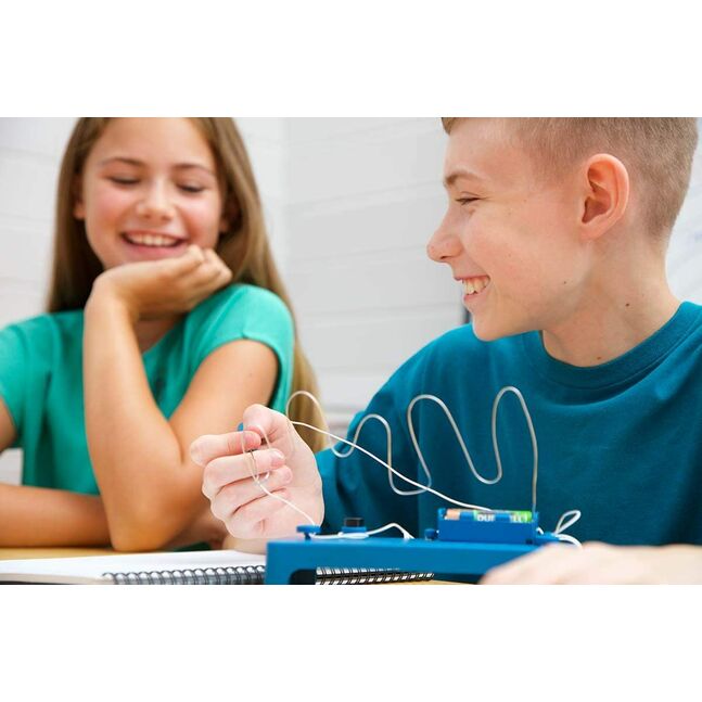 03232 Buzz Wire Making Kit