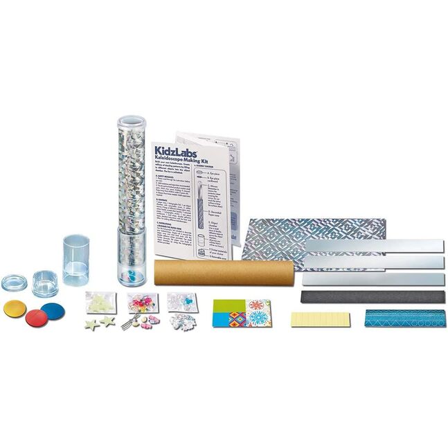 03226 Kaleidoscope Making Kit