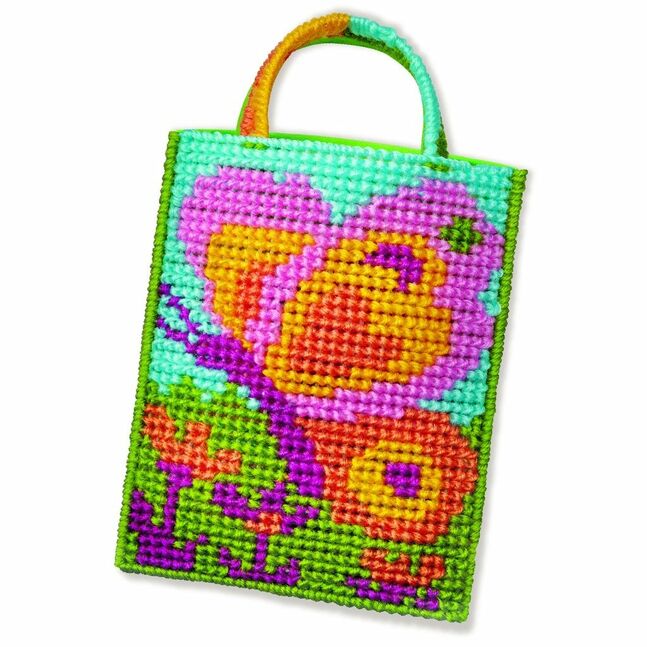 02749 Easy-To-Do Cross Stitch