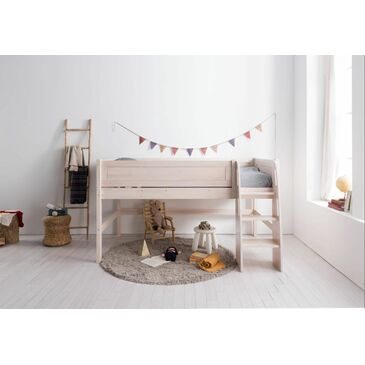 Хүүхдийн ор 