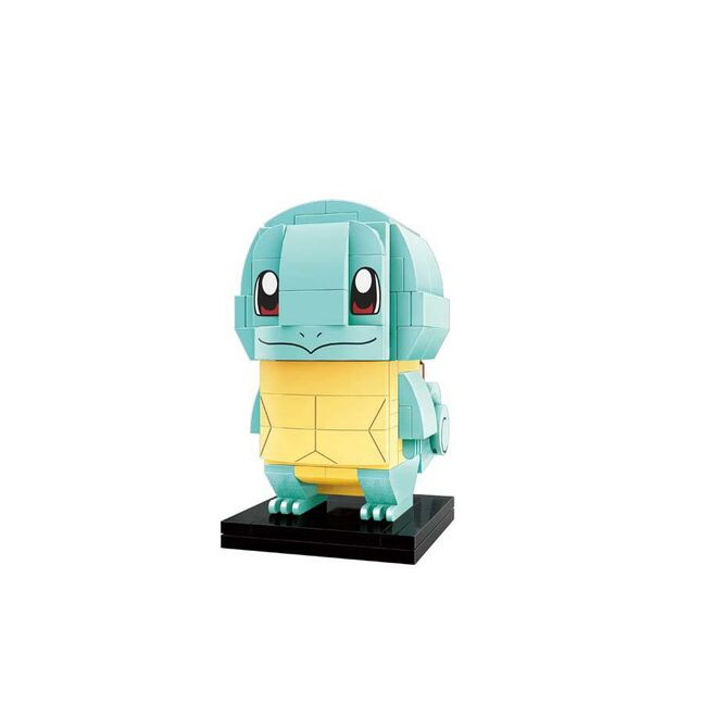 A0106 KEEPPLEY Pokemon Kuppy-Squirtle