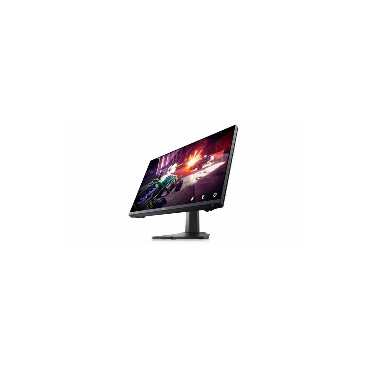 Dell G2422HS FHD 165Hz G-Sync FreeSync premium compatible gaming monitor