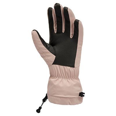 WOVEN GLOVES