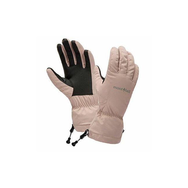WOVEN GLOVES