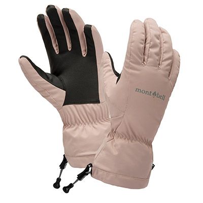 WOVEN GLOVES