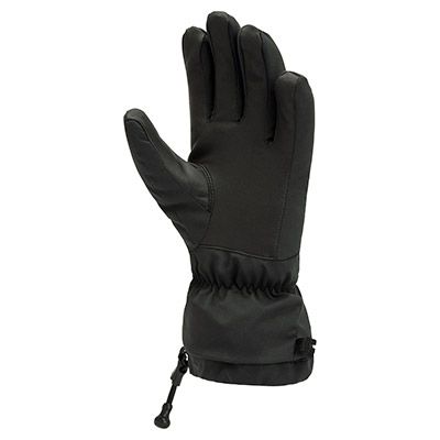 WOVEN GLOVES