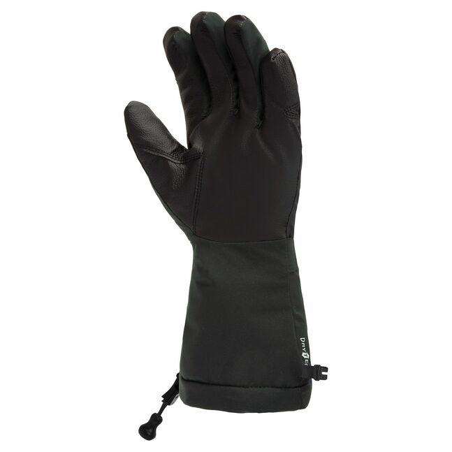 POWDER GLOVES M'S    