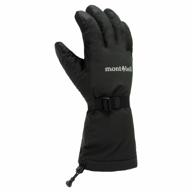 POWDER GLOVES M'S    