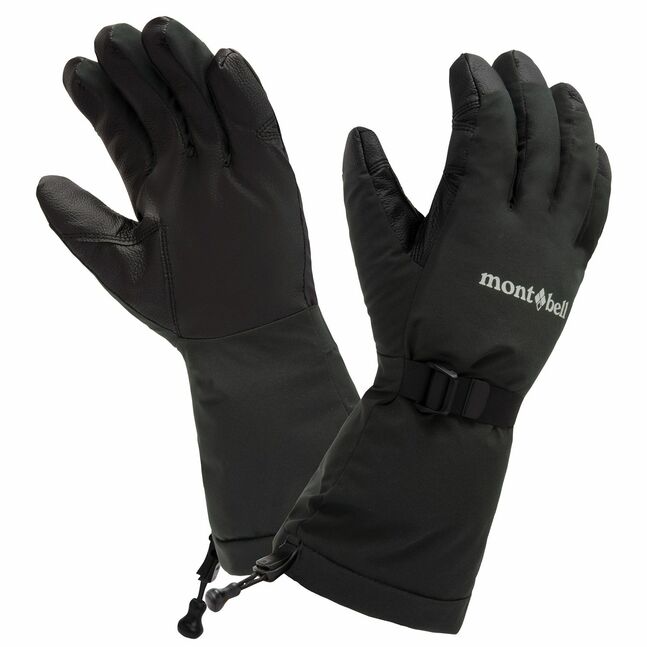 POWDER GLOVES M'S    
