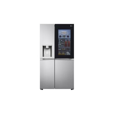 LG GC-X257CAEV.ABSQCIS 617л