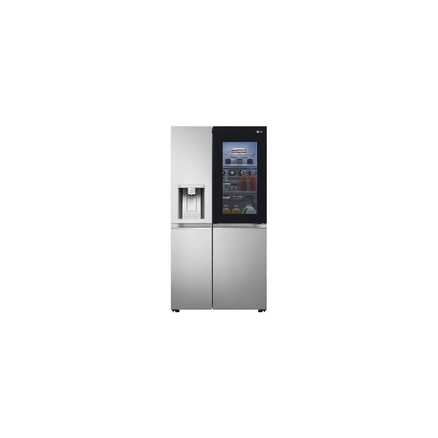 LG GC-X257CAEV.ABSQCIS 617л