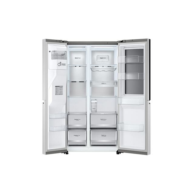 LG GC-X257CAEV.ABSQCIS 617л