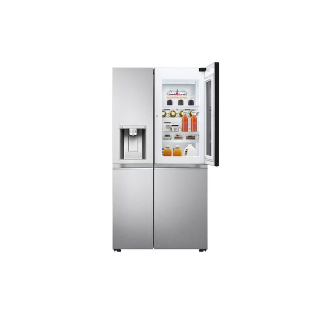 LG GC-X257CAEV.ABSQCIS 617л