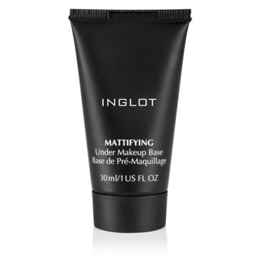 INGLOT MATTIFYING UNDER MAKEUP BASE