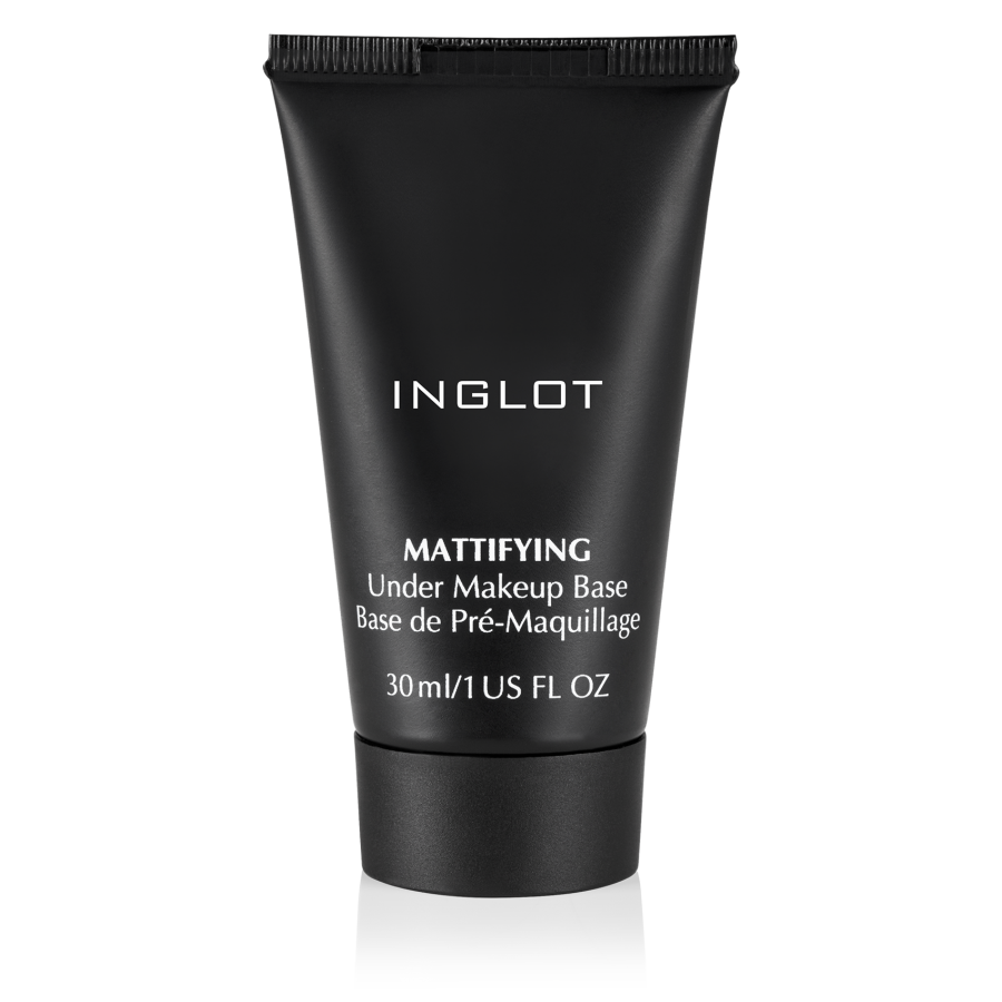 INGLOT MATTIFYING UNDER MAKEUP BASE
