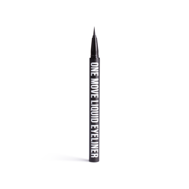 INGLOT ONE MOVE LIQUID EYELINER