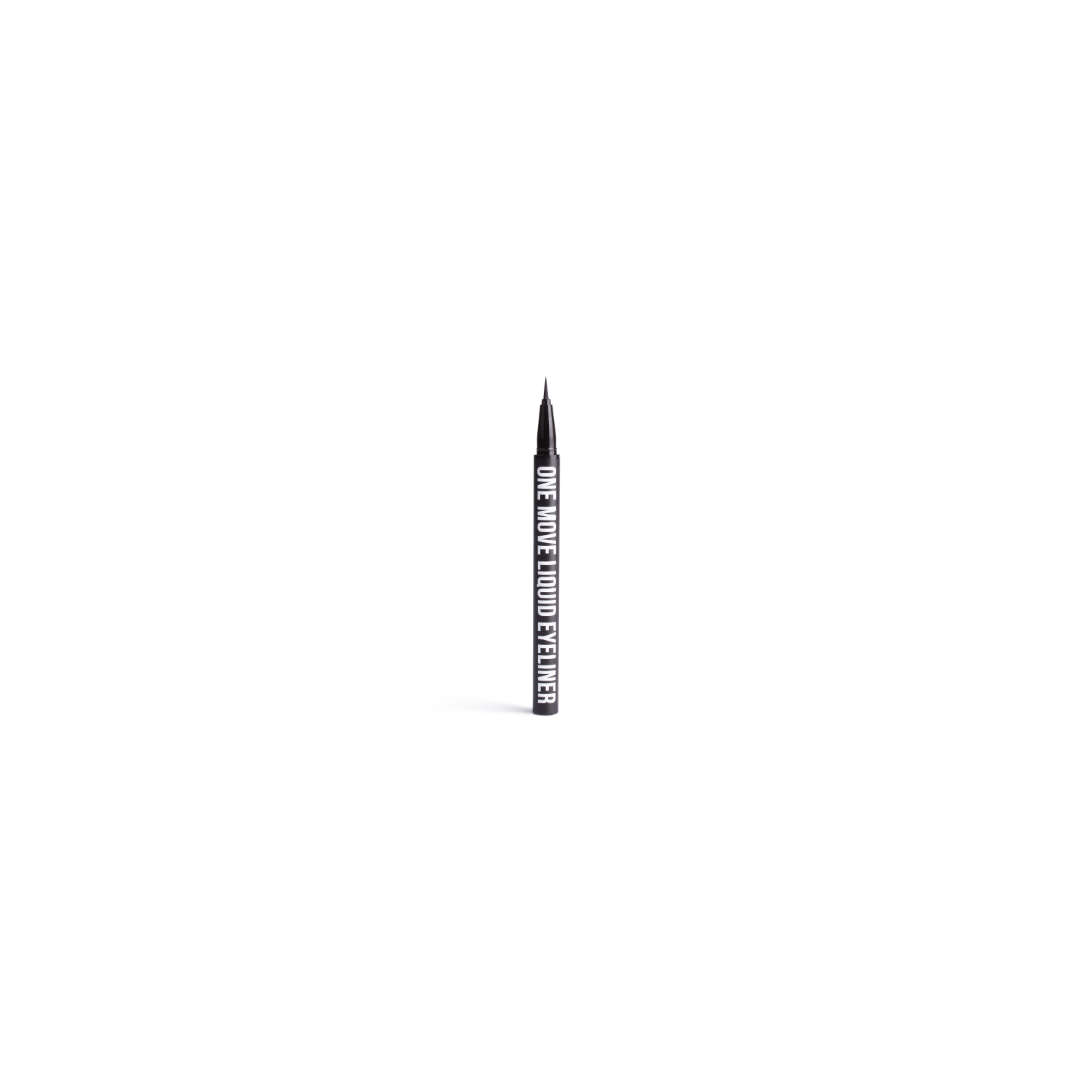 INGLOT ONE MOVE LIQUID EYELINER