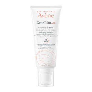 AVÈNE XeraCalm Липид нөхөн төлжүүлэх тос