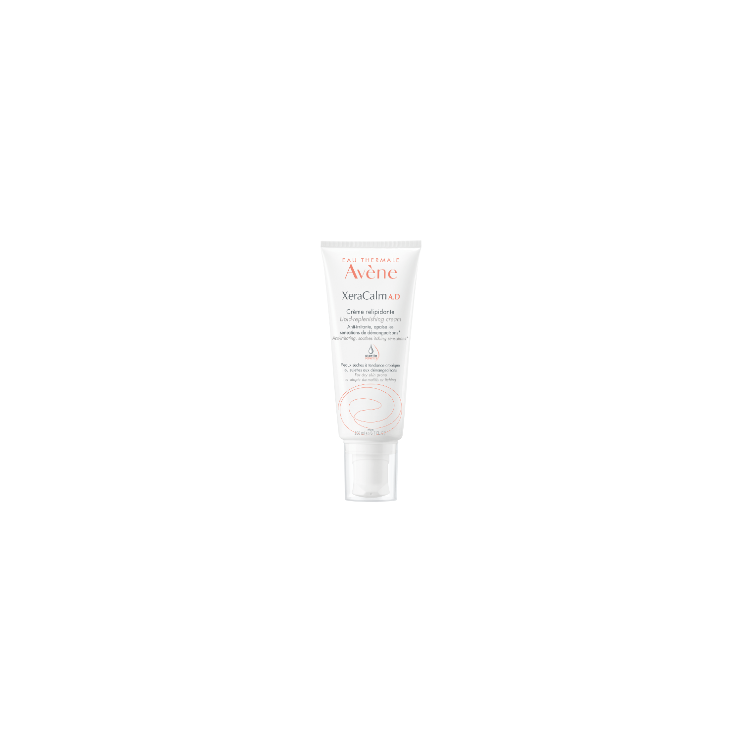 AVÈNE XeraCalm Липид нөхөн төлжүүлэх тос