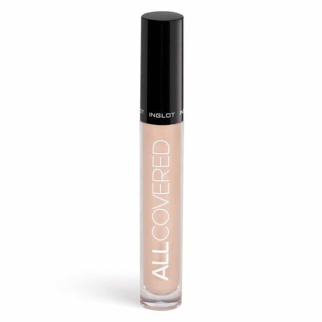 INGLOT All Covered Under Eye Concealer