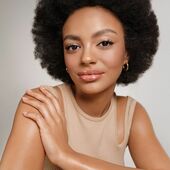 INGLOT ME LIKE Volumizing Lip Gloss