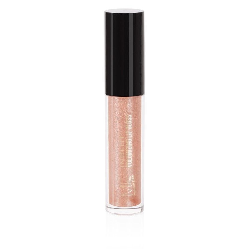 INGLOT ME LIKE Volumizing Lip Gloss