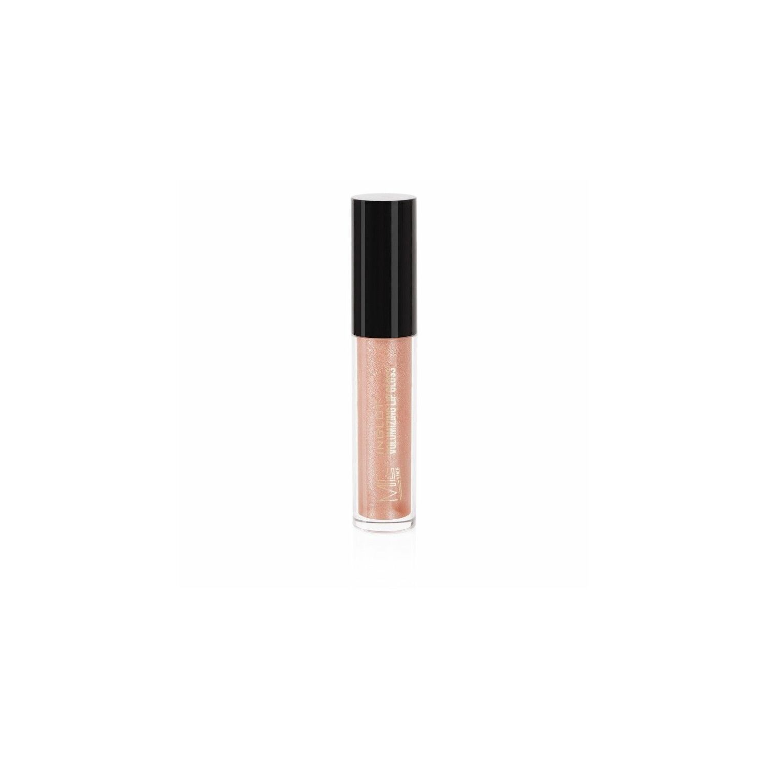 INGLOT ME LIKE Volumizing Lip Gloss