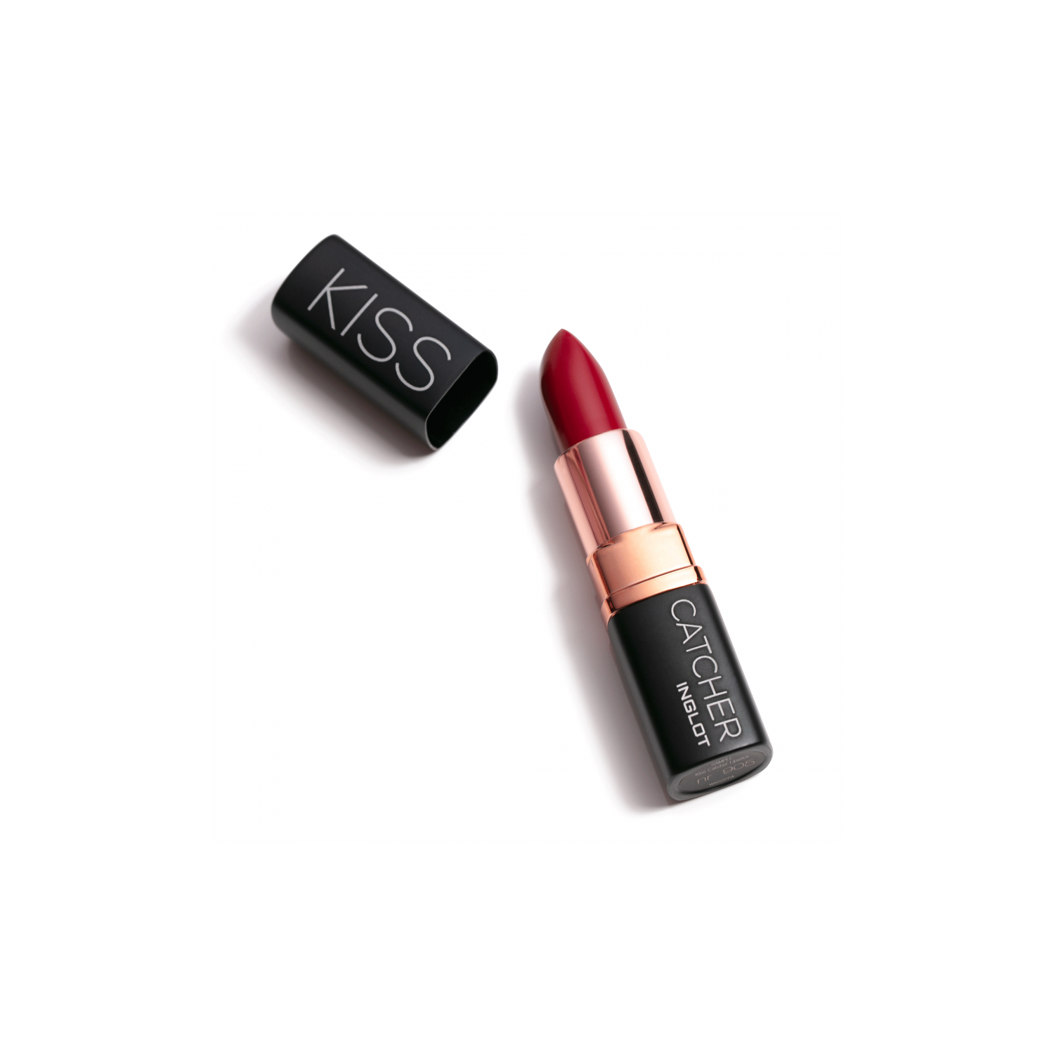INGLOT KISS CATCHER Lipstick