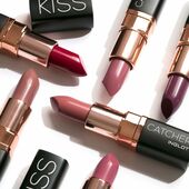 INGLOT KISS CATCHER Lipstick