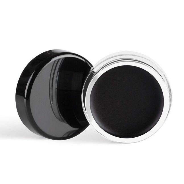 INGLOT AMC EYELINER GEL #77