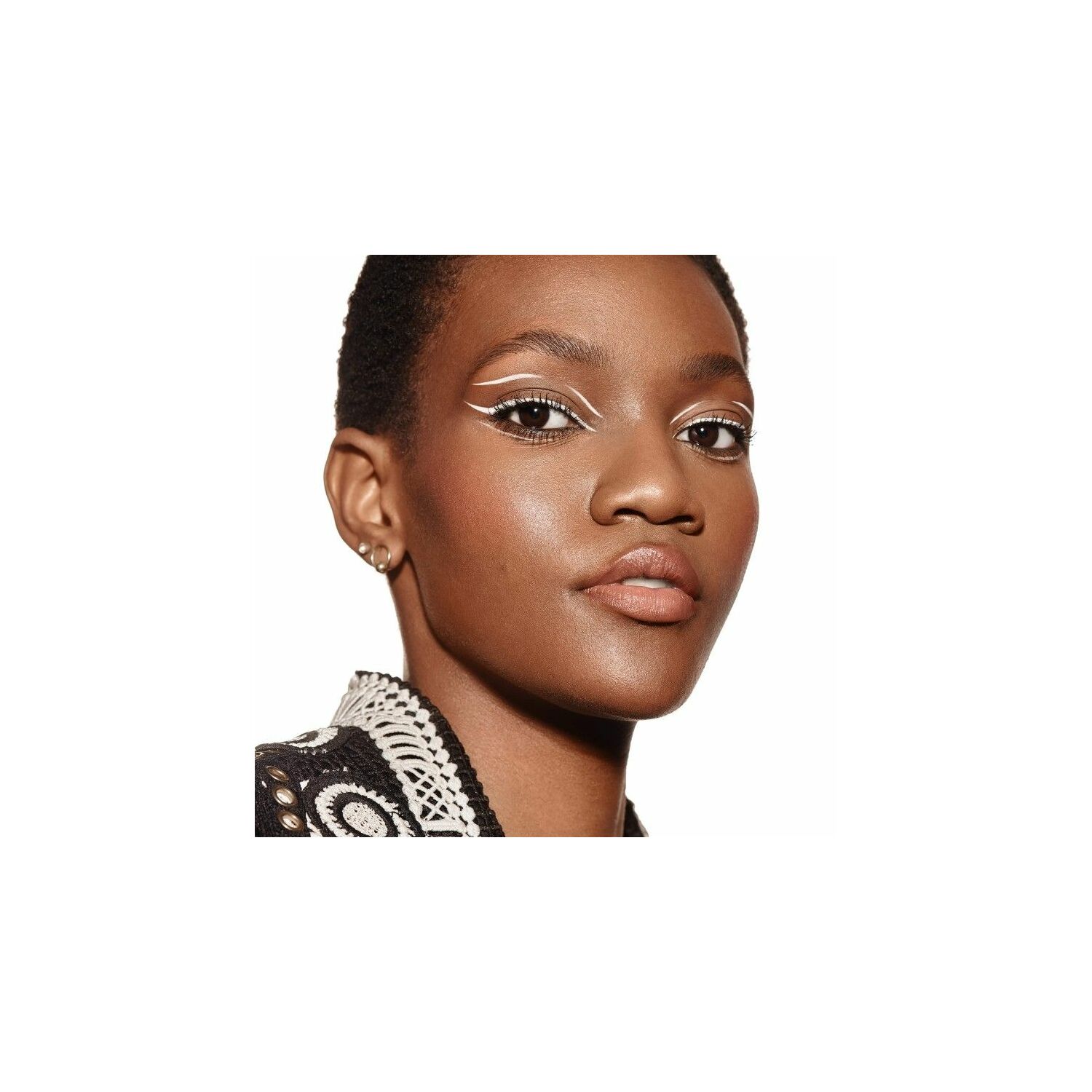 INGLOT AMC EYELINER GEL #76