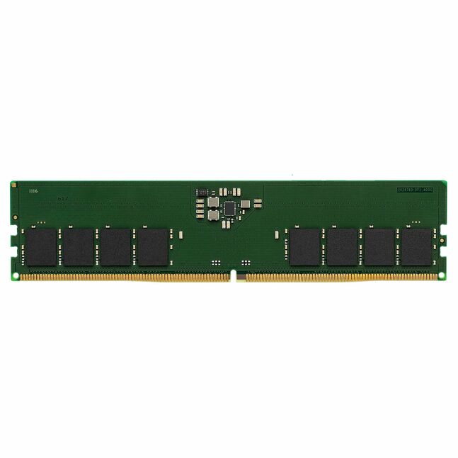 RAM Kingston DDR5-16gb 4800Hz