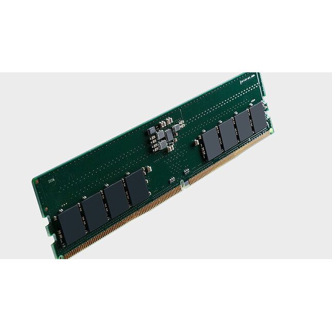 RAM Kingston DDR5-16gb 4800Hz